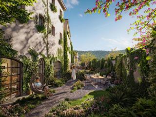 Biệt thự phố 4,6 tỷ tại thanh xuân valley, mỏ vàng tăng giá, chiết khấu 17% khi đặt cọc tháng 10