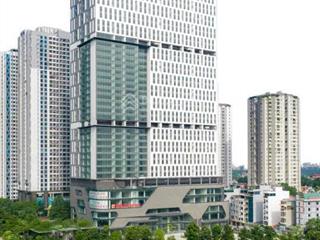 Độc quyền tầng 20  24 toàn sàn dự án rox tower