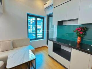 Bán chung cư mini, đường hồng hà, phường hồng hà, hoàn kiếm, hà nội, 2,45 tỷ, 40m2