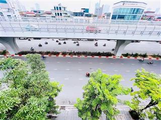 Hoa hậu mặt phố  lô góc  vỉa hè rộng  nhà đẹp thiết kế đẳng cấp  kinh doanh bất chấp