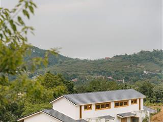 Mua đất tặng villa đang vận hành siêu hot được nhà f review