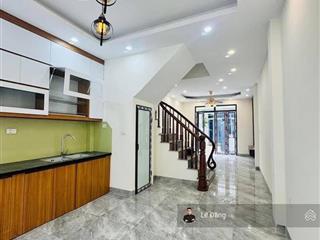 Diện tích khủng 50m2  4 tầng 3 thoáng, ô tô đỗ cách 50m, ngay đại lộ thăng long  chỉ 3.45 tỷ