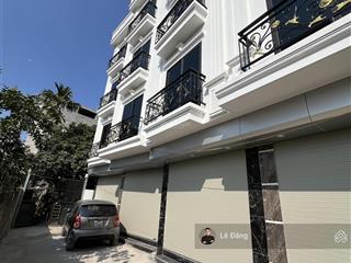 Ô tô đỗ cửa 4 tầng 2 thoáng 46m. ở luôn thuận tiện đi làm mỹ đình, cầu giấy