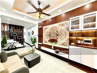 Hàng độc geleximco ddương nội. ngõ nông ngay trục chính  5 tầng nhà mới ở luôn
