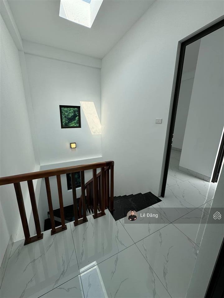 Dt 50m2 4t xây mới, ô tô nhỏ đỗ cửa  gần trường chợ. thuận tiện mọi thứ