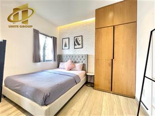 Cho thuê căn hộ dạng penhouse gần phú mỹ hưng quận 7