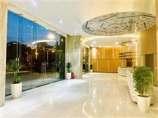 Bán căn 3pn  95m2  tầng trung  full nội thất  5,8 tỷ tl  bình minh garden