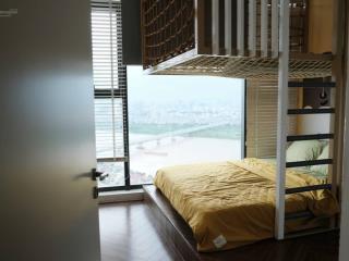 Bán penhouse mipec long biên view triệu đô sông hồng, phố cổ,hiếm, chỉ hơn 25 tỷ