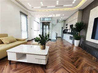 Bán nhà gia thuỵ 45m26tmt 8,5m thang máy siu hiếmở sướngyên tĩnhchỉ 11 tỷ