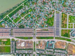 Sở hữu ngay nhà phố 5 tầng cách ubnd tỉnh thanh hóa 500m đối diện 16 tòa chung cư vinhomes