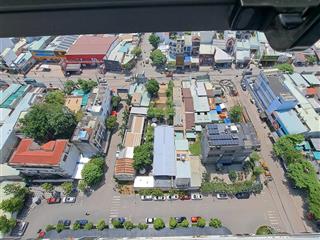 Cho thuê căn hộ 2pn, 2wc, 80m2 giá tốt tại homyland riverside, bình trưng tây, q2, hcm