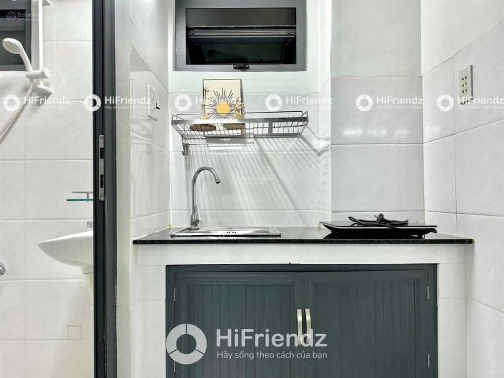 Phòng trọ gía rẻ đường lý phục man quận 7  36m2  gần kcx tân thuận  giáp quận 4