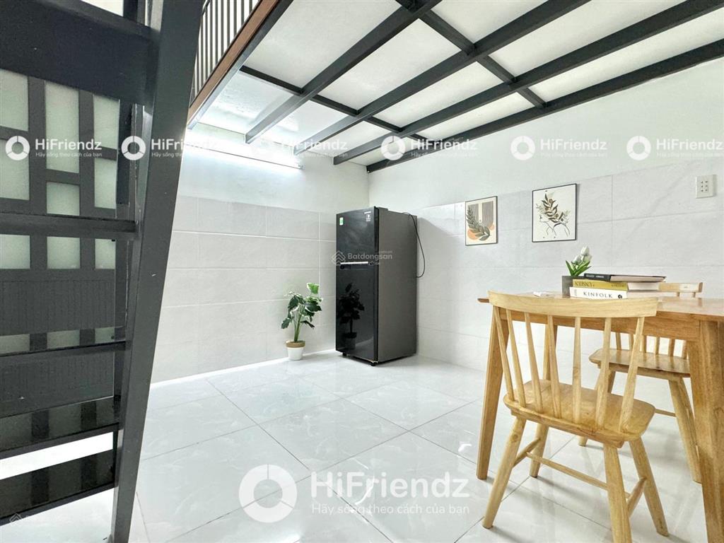 Phòng trọ gía rẻ đường lý phục man quận 7  36m2  gần kcx tân thuận  giáp quận 4