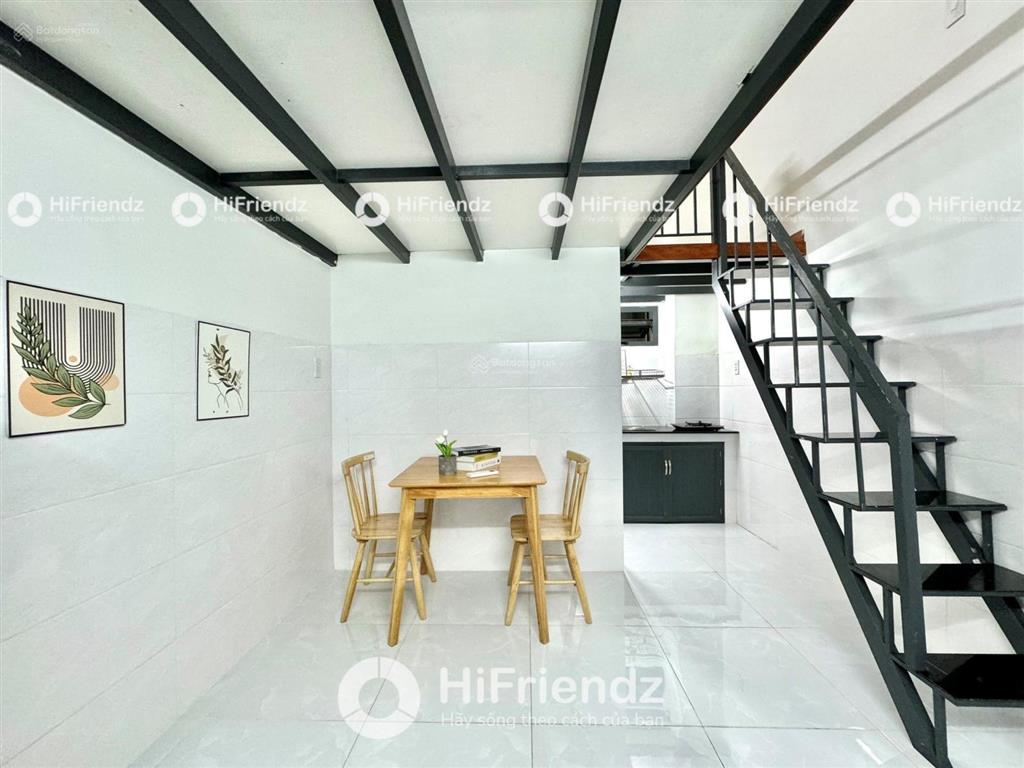 Phòng trọ gía rẻ đường lý phục man quận 7  36m2  gần kcx tân thuận  giáp quận 4