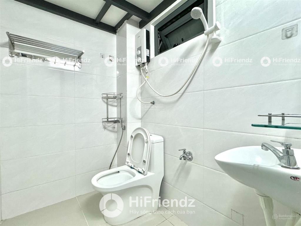 Phòng trọ gía rẻ đường lý phục man quận 7  36m2  gần kcx tân thuận  giáp quận 4