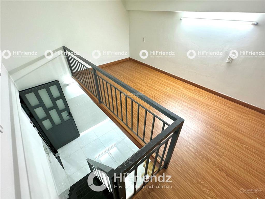 Phòng trọ gía rẻ đường lý phục man quận 7  36m2  gần kcx tân thuận  giáp quận 4