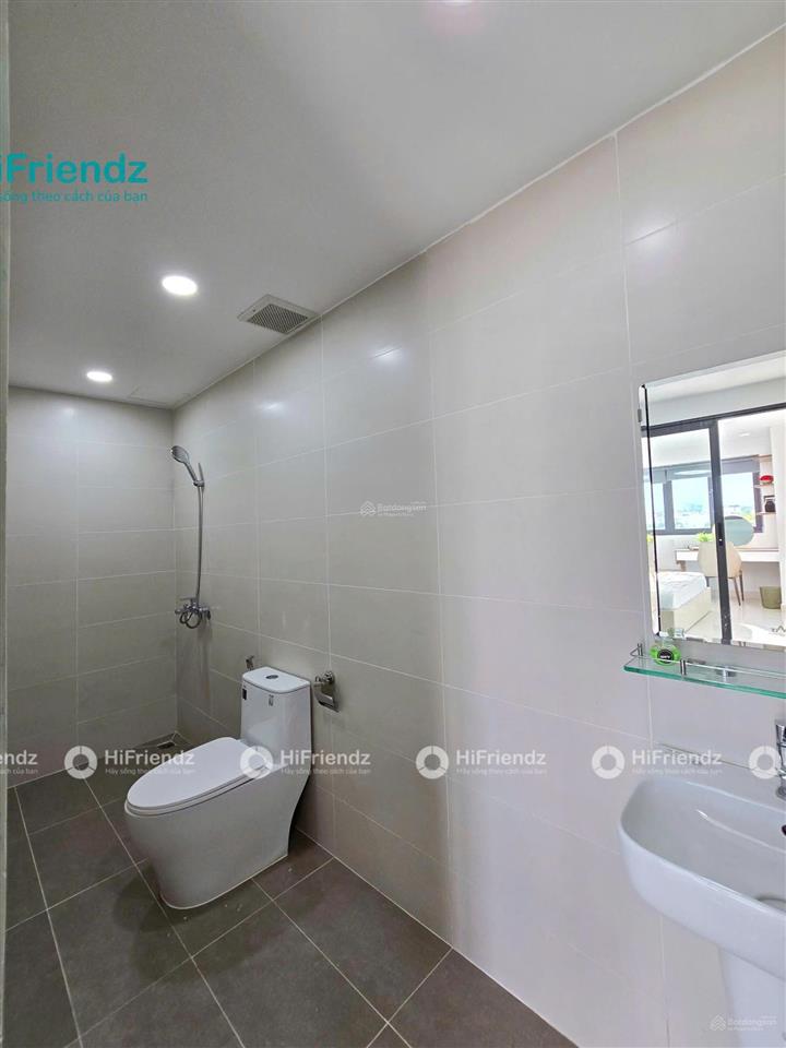 Căn hộ 1 pn mới xây tại đường lê văn lương (kdc lập phúc) gần phú mỹ hưng, rmit, crescent mall