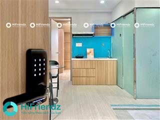 Cho thuê gấp căn hộ 2pn1wc tại khu đô thị nam long, trần trọng cung, quận 7