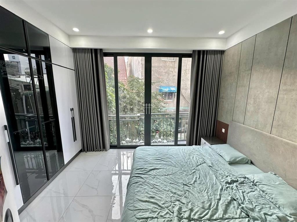 Cho thuê căn hộ 1pn/studio tại quận 7 gần rmit, lotte, tdtu | full nội thất | ban công cửa sổ trời