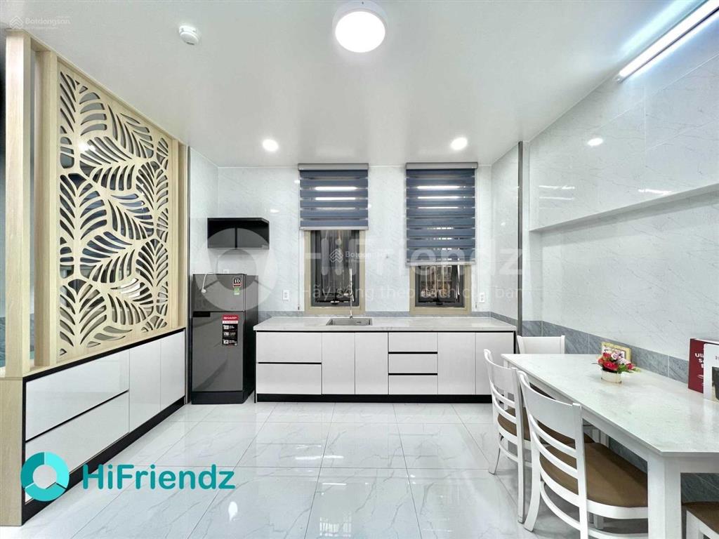 Căn hộ 1 phòng ngủ tách bếp gần lotte quận 7  gần chợ tân mỹ  trường tdtu  rmit