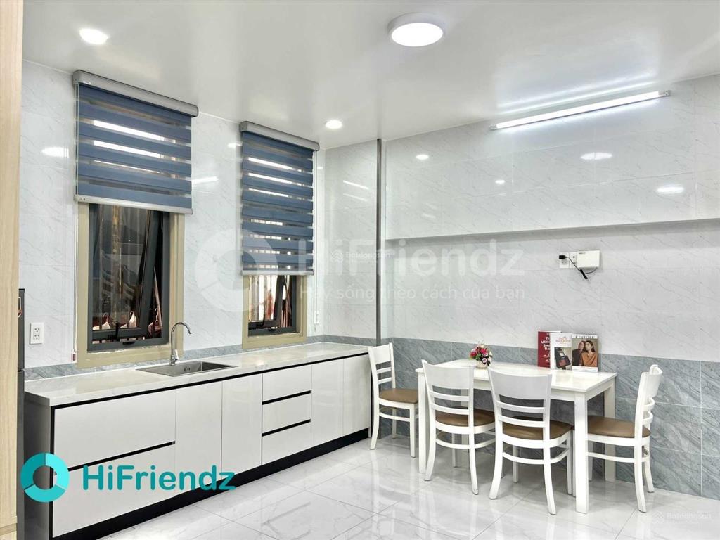 Căn hộ 1 phòng ngủ tách bếp gần lotte quận 7  gần chợ tân mỹ  trường tdtu  rmit