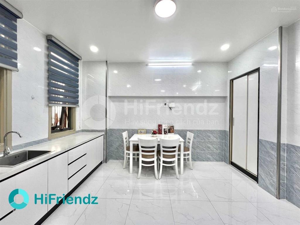 Căn hộ 1 phòng ngủ tách bếp gần lotte quận 7  gần chợ tân mỹ  trường tdtu  rmit