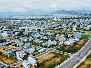 [ chính chủ ] thanh lý 8 lô đất nam hoà xuân ( giá rẻ hơn thị trường 100 tr mỗi lô )