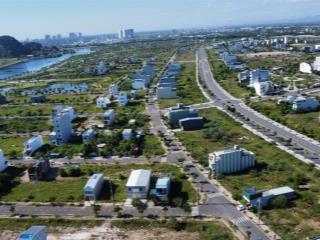 [ sập hầm ] chủ cần bán nhanh lô đất nam hoà xuân đường bờ quan 3, sạch đẹp  khu đầm sen