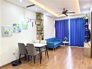 Chung cư gemek2  2 ngủ + 2wc  tầng trung  hướng mát  view vinsmart  an khánh  hoài đức