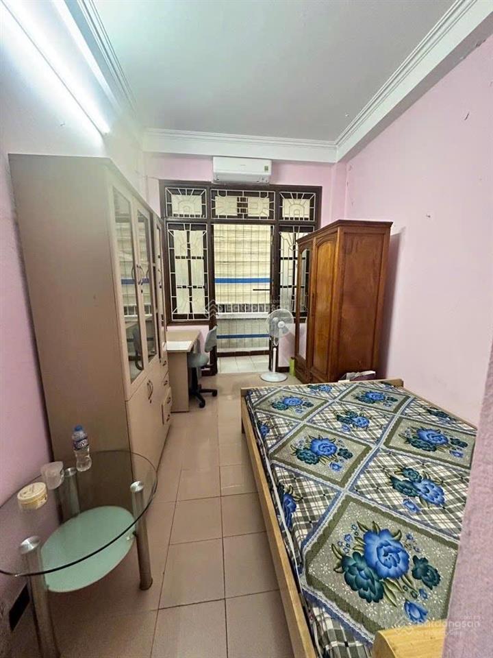 Rẻ  hiếm  nhà phố tây sơn  trung tâm q. đống đa  oto đỗ cửa