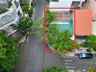 Lô góc đường hát giang và hồng lĩnh trung tâm ô bàn cờ nha trang