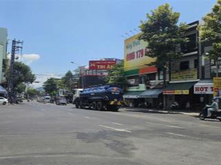 Bán lô đất 130m², ngang 7m mặt tiền đường lê hồng phong  nha trang , có sẵn nhà cấp4