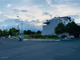 Bán lô góc biệt thự kđt an bình tân nha trang sổ hồng cá nhân