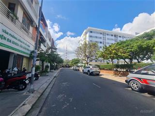 Bán nhà kđt vĩnh điềm trung nha trang/đường b2/đối diện công viên