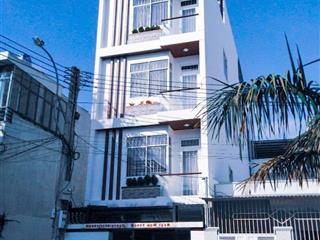 Bán nhà 5 tầng giá 8ty đang cho thuê 30tr/tháng kdc bắc vĩnh hải nha trang