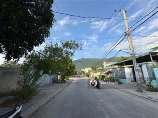 Bán đất đường 13m phường nam nha trang giá 3,1 tỷ 188m² đường trần nam trung