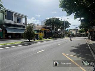 Bán nhà mặt tiền đường trần phú giá 147tr/m2 vĩnh nguyên tp nha trang
