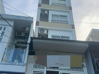 Bán nhà 6 tầng trung tâm ô bàn cờ nha trang cho thuê 55tr/tháng