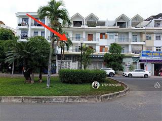 Bán nhà kđt vĩnh điềm trung , đường 19/5 diện tích 138m2 ngang6m