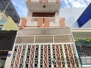 Bán nhà 4 tầng hẻm đường lê hồng phong phước hải giá chỉ 4,95 tỷ