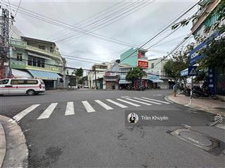 Bán đất ngang 8,52m,mặt tiền đường hương sơn, ô bàn cờ trung tâm nha trang