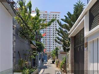 Hạ giá 200tr bán đất gần biển đường trần quang diệu