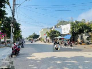 Chỉ 67tr/m2 nhà 2tầng đường trần khát chân rộng 20m tp nha trang