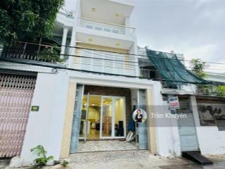 Bán nhà đường trần thị tính phước hòa  nha trang