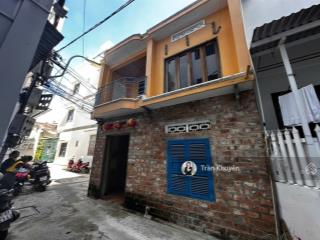 6 tỷ sở hữu lô đất hẻm ô tô cách biển trần phú nha trang 400m