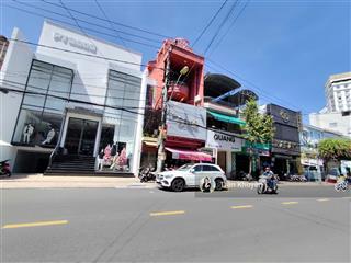 Bán nhà đường lý thánh tôn nha trang