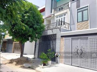 Bán nhà kđt phước long đường trần tử bình