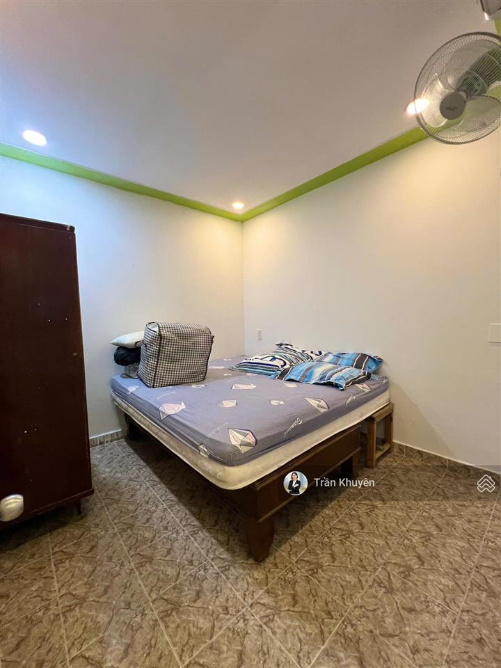 Bán nhà hẻm 5m đường thích quảng đức liền kề khu dự án sungroup