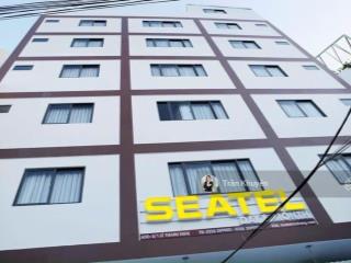 Bán khách sạn 7 tâng già 14,5 tỷ vĩnh nguyên nha trang