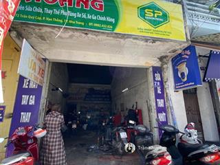 Chỉ 106tr/m2 sở hữu bđs trung tâm đường 14m tp nha trang  giá tốt nhất trục đường